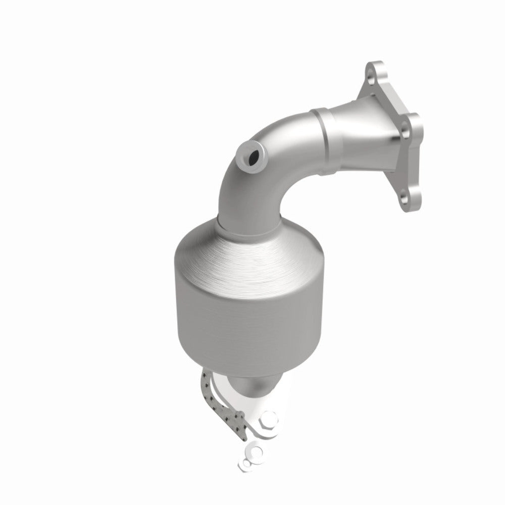 t 2012-14 Equinox 3 3.6 L Underbody Direct-Fit Catalytic Converter 52188 Magnaflow MagnaFlow Exhaust Products
