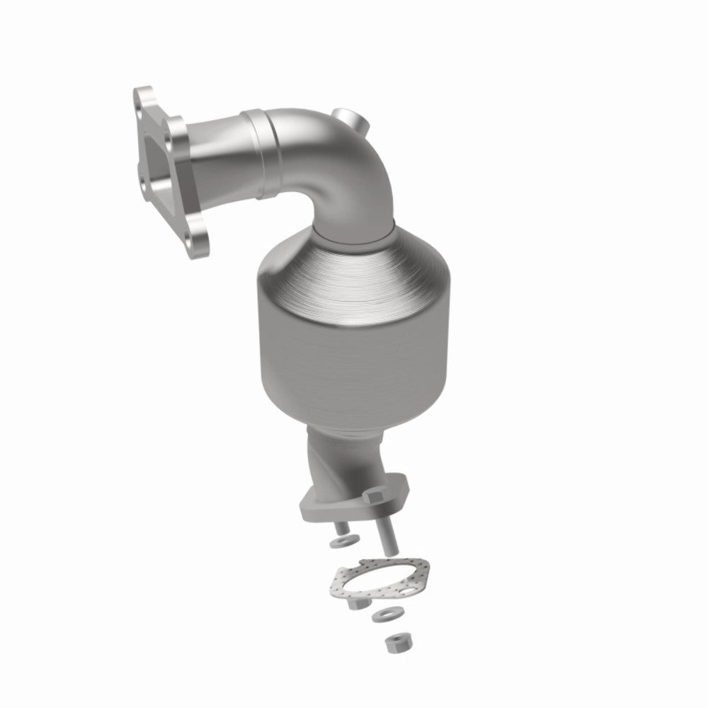 t 2012-14 Equinox 3 3.6 L Underbody Direct-Fit Catalytic Converter 52188 Magnaflow MagnaFlow Exhaust Products
