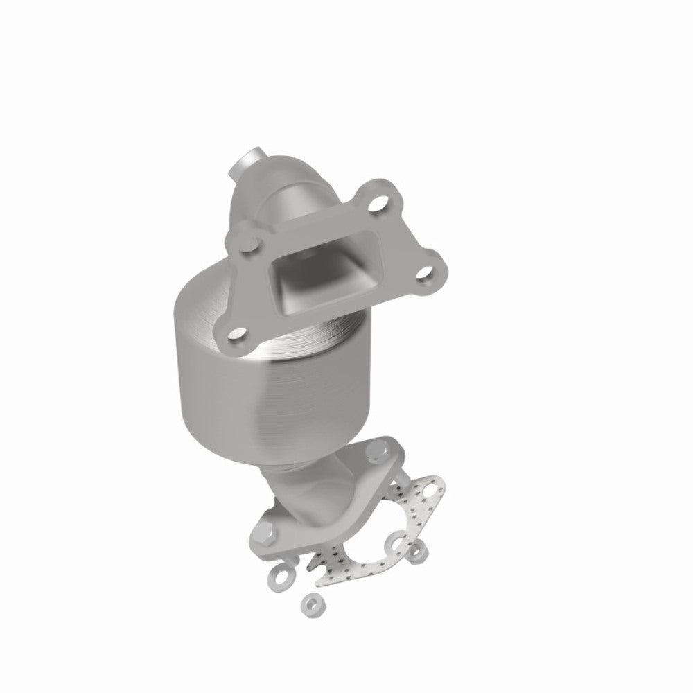 t 2012-14 Equinox 3 3.6 L Underbody Direct-Fit Catalytic Converter 52188 Magnaflow MagnaFlow Exhaust Products
