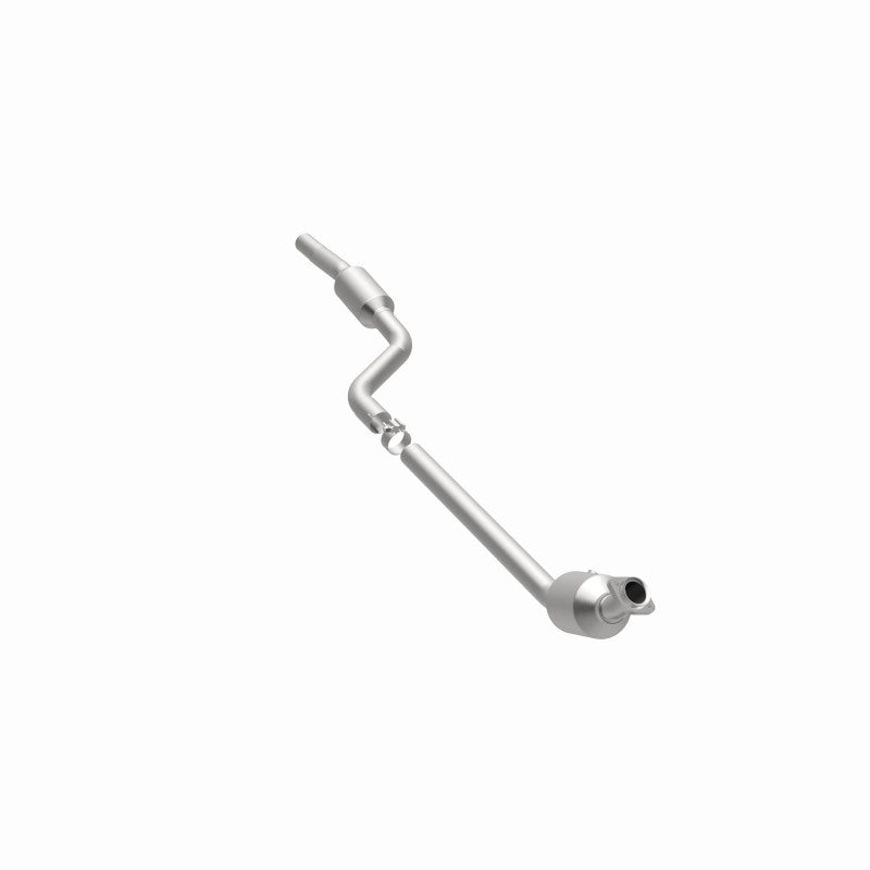MagnaFlow direct-fit catalytic converter for 2012-2014 Mercedes-Benz 3.5L stainless steel CARB compliant 5561448