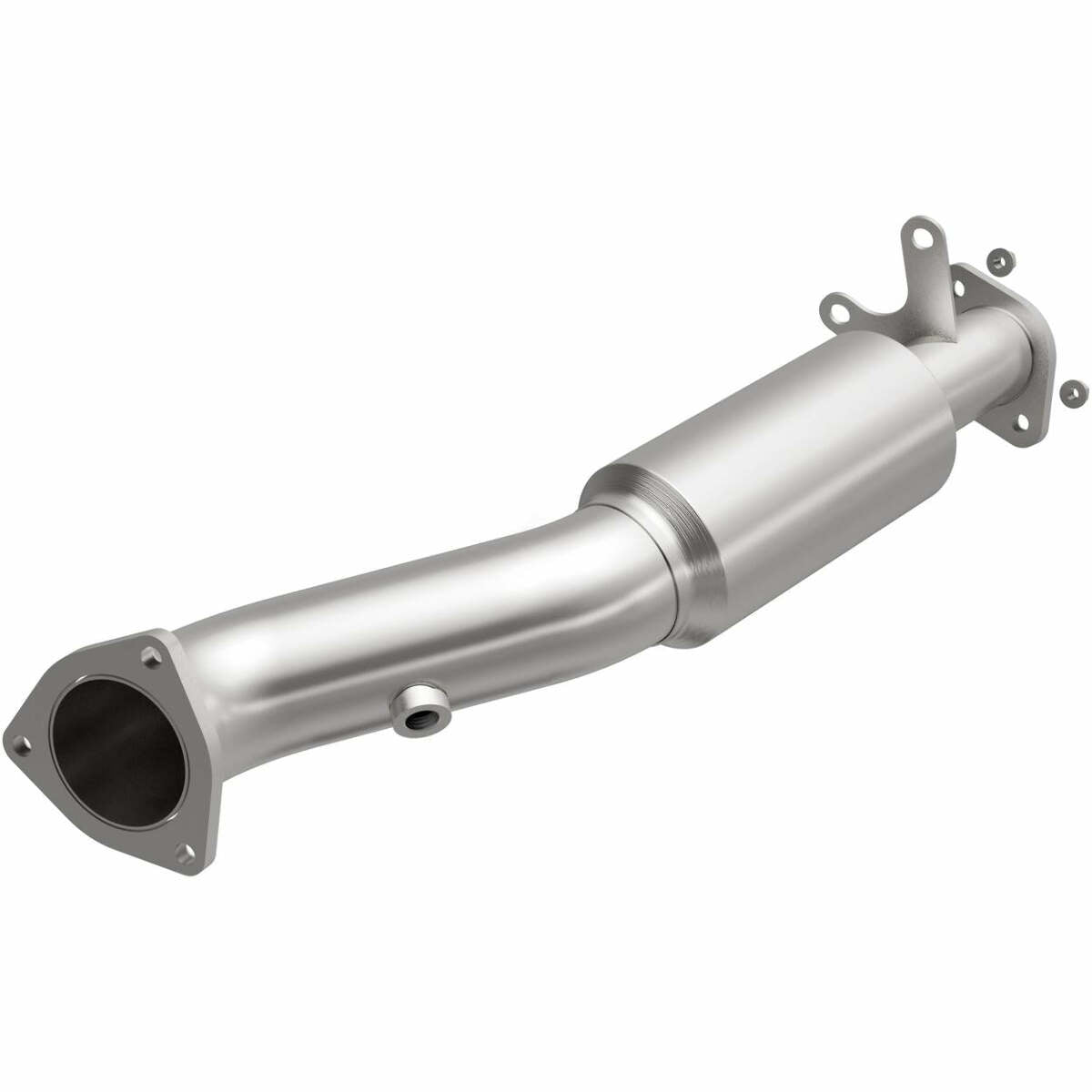 t 2012-15 Mercedes-Benz C250 CARB Compliant Cat Converter 5561477 Magnaflow MagnaFlow Exhaust Products