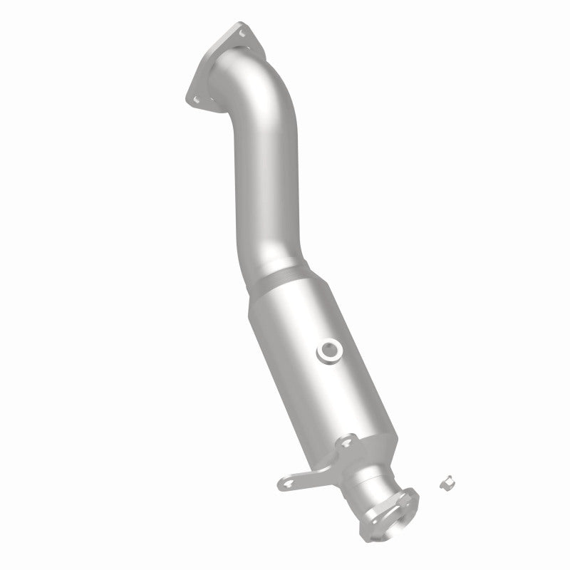 t 2012-15 Mercedes-Benz C250 CARB Compliant Cat Converter 5561477 Magnaflow MagnaFlow Exhaust Products