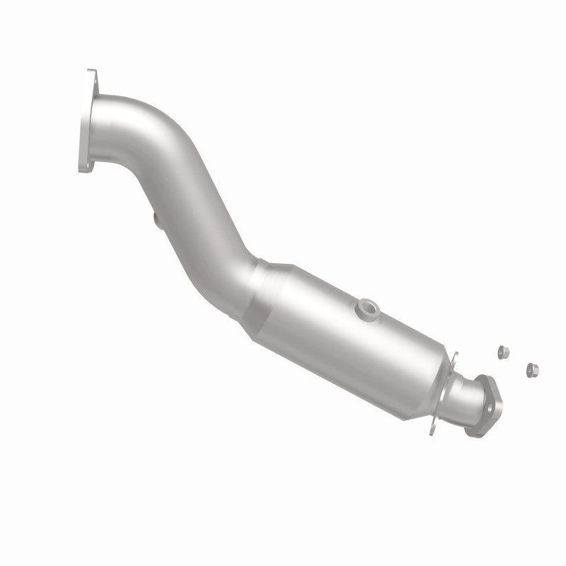 t 2012-15 Mercedes-Benz C250 CARB Compliant Cat Converter 5561477 Magnaflow MagnaFlow Exhaust Products