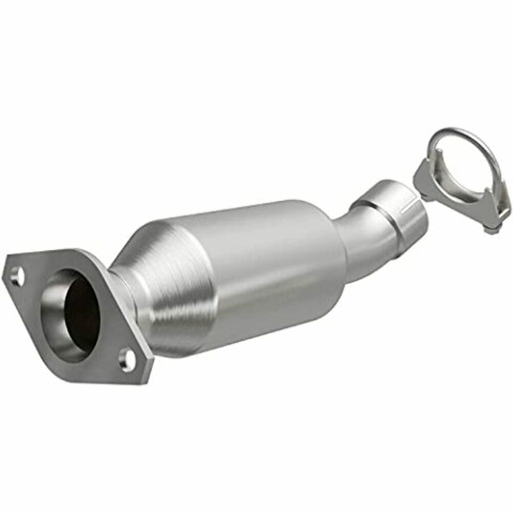 t 2012-16 Toyota Prius C California Direct-Fit Cat Converter 5671448 Magnaflow MagnaFlow Exhaust Products