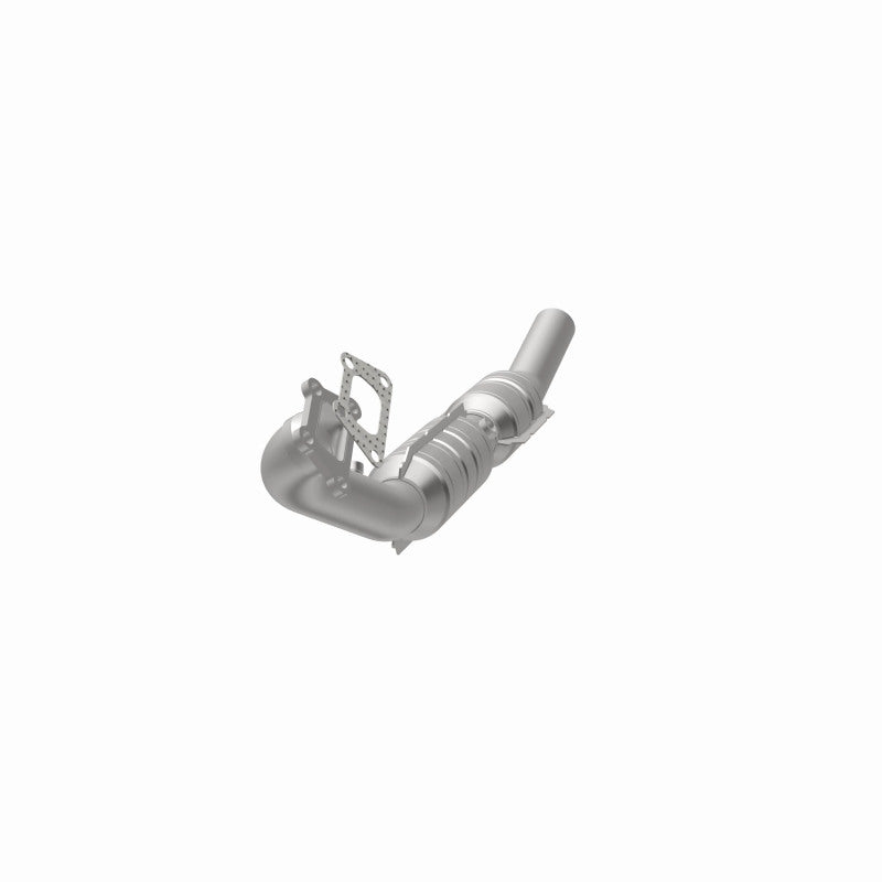 t 2012-2013 Chevrolet Camaro 3.6L Direct-Fit Catalytic Converter 551683 Magnaflow MagnaFlow Exhaust Products