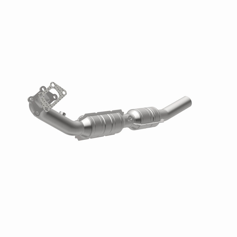 t 2012-2013 Chevrolet Camaro 3.6L Direct-Fit Catalytic Converter 551683 Magnaflow MagnaFlow Exhaust Products