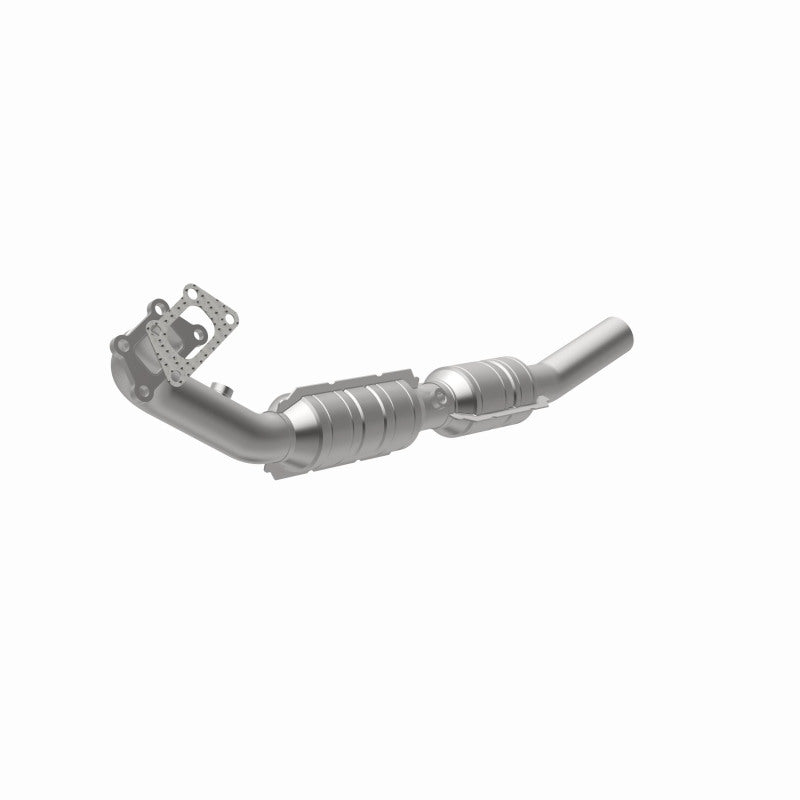 t 2012-2013 Chevrolet Camaro 3.6L Direct-Fit Catalytic Converter 551683 Magnaflow MagnaFlow Exhaust Products
