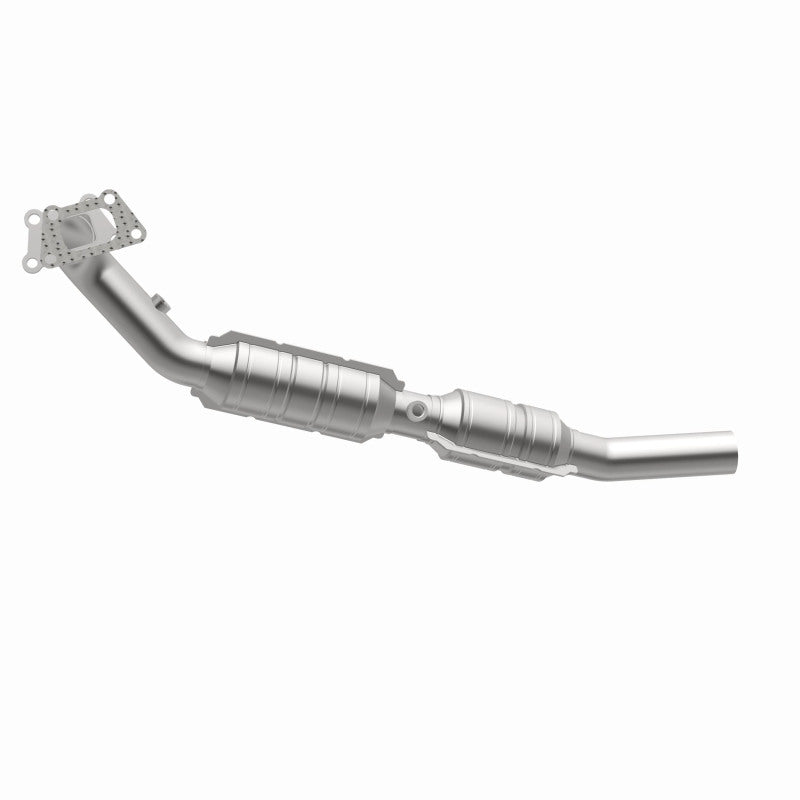 t 2012-2013 Chevrolet Camaro 3.6L Direct-Fit Catalytic Converter 551683 Magnaflow MagnaFlow Exhaust Products