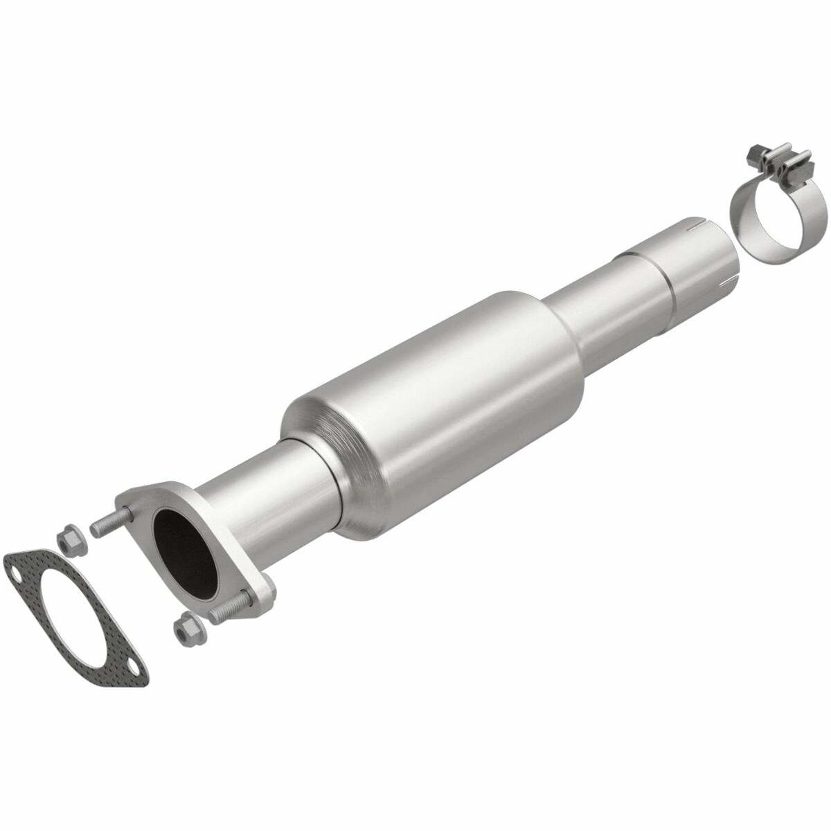 t 2012-2013 Chevrolet Impala 3.6L Direct-Fit Catalytic Converter 557107 Magnaflow MagnaFlow Exhaust Products