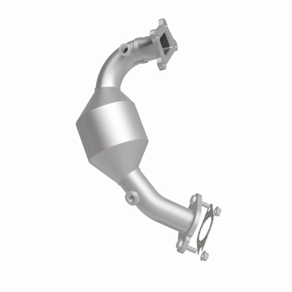 t 2012-2013 Impala 3.6 L Underbody Direct-Fit Catalytic Converter 52184 Magnaflow MagnaFlow Exhaust Products