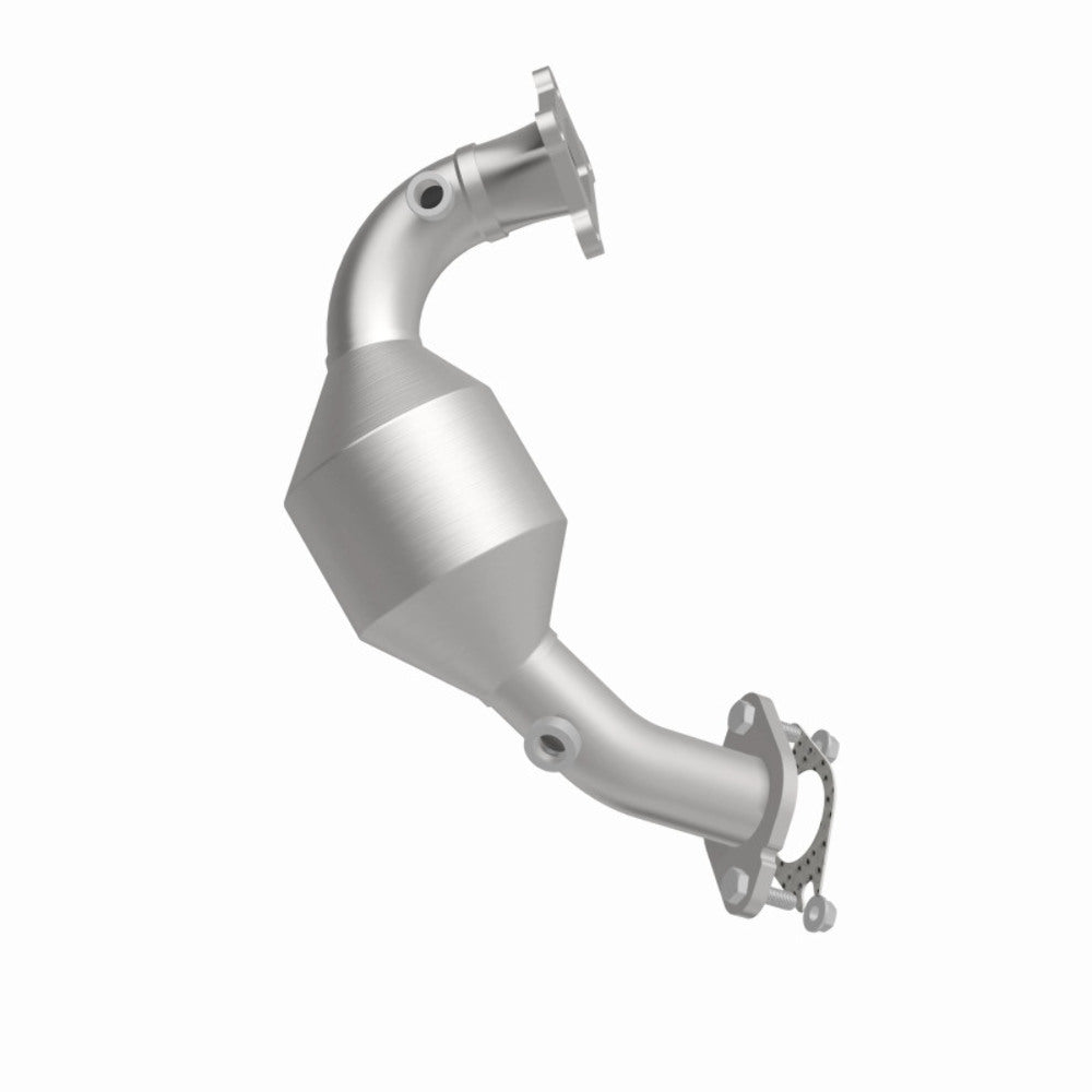 t 2012-2013 Impala 3.6 L Underbody Direct-Fit Catalytic Converter 52184 Magnaflow MagnaFlow Exhaust Products