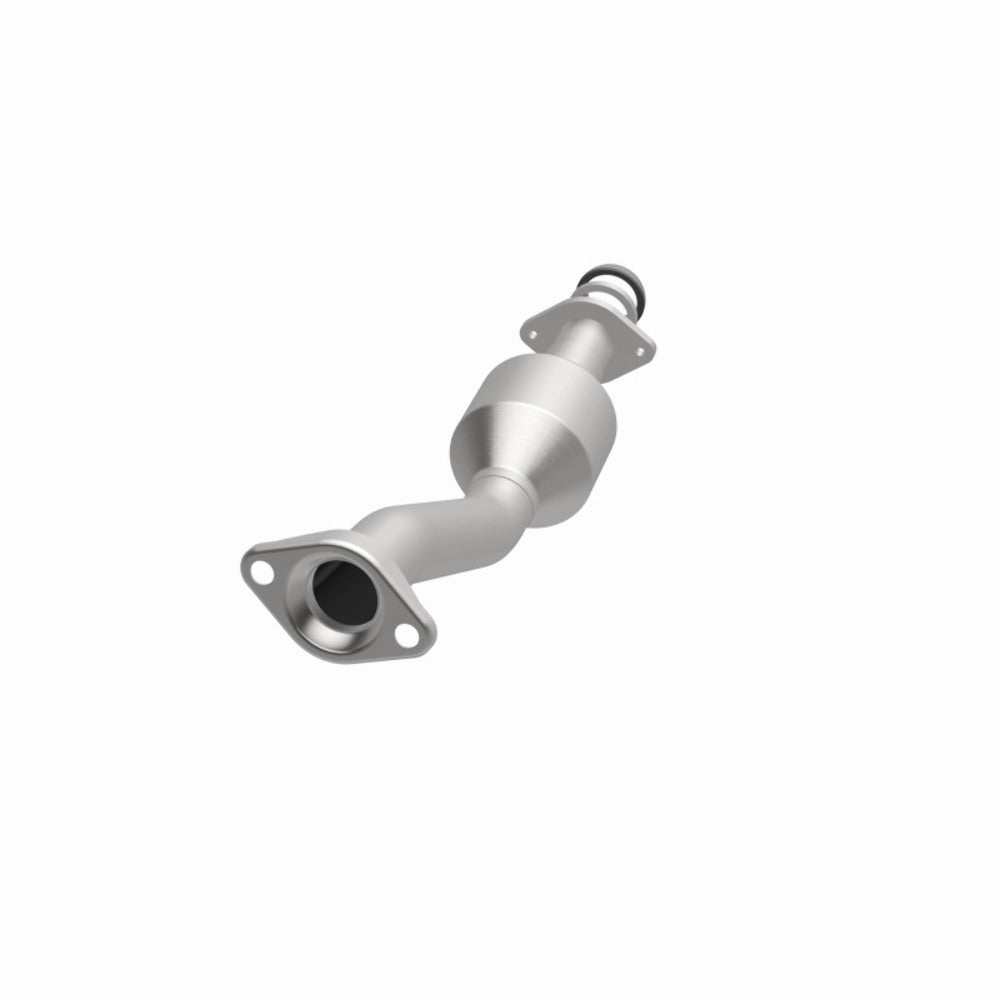 MagnaFlow direct-fit catalytic converter fits 2012-2013 JUKE 1.6L stainless steel CARB compliant 52110