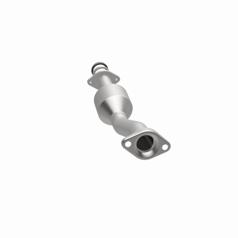 MagnaFlow direct-fit catalytic converter fits 2012-2013 JUKE 1.6L stainless steel CARB compliant 52110