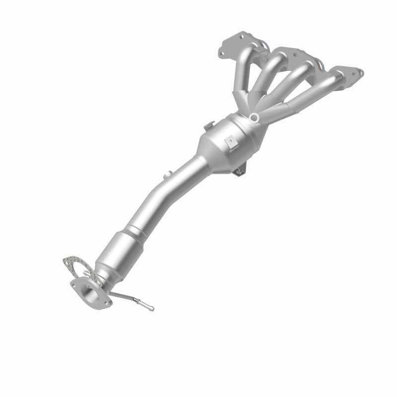 t 2012 2013 Mazda 3 2.0L Direct-Fit Catalytic Converter 5531802 Magnaflow MagnaFlow Exhaust Products