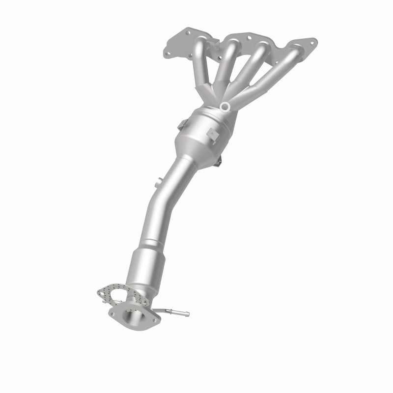 t 2012 2013 Mazda 3 2.0L Direct-Fit Catalytic Converter 5531802 Magnaflow MagnaFlow Exhaust Products
