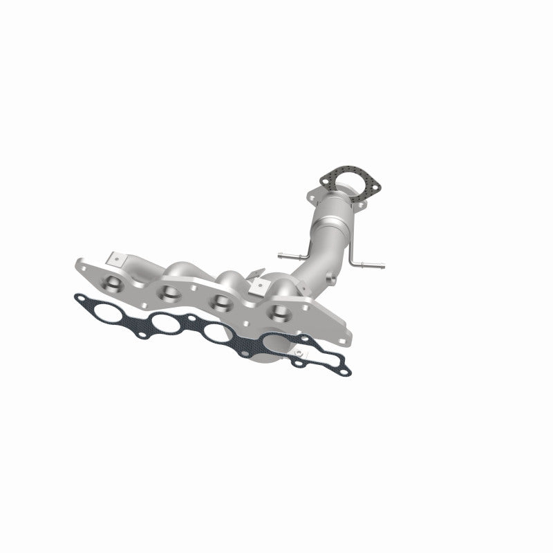 t 2012 2013 Mazda 3 2.0L Direct-Fit Catalytic Converter 5531802 Magnaflow MagnaFlow Exhaust Products