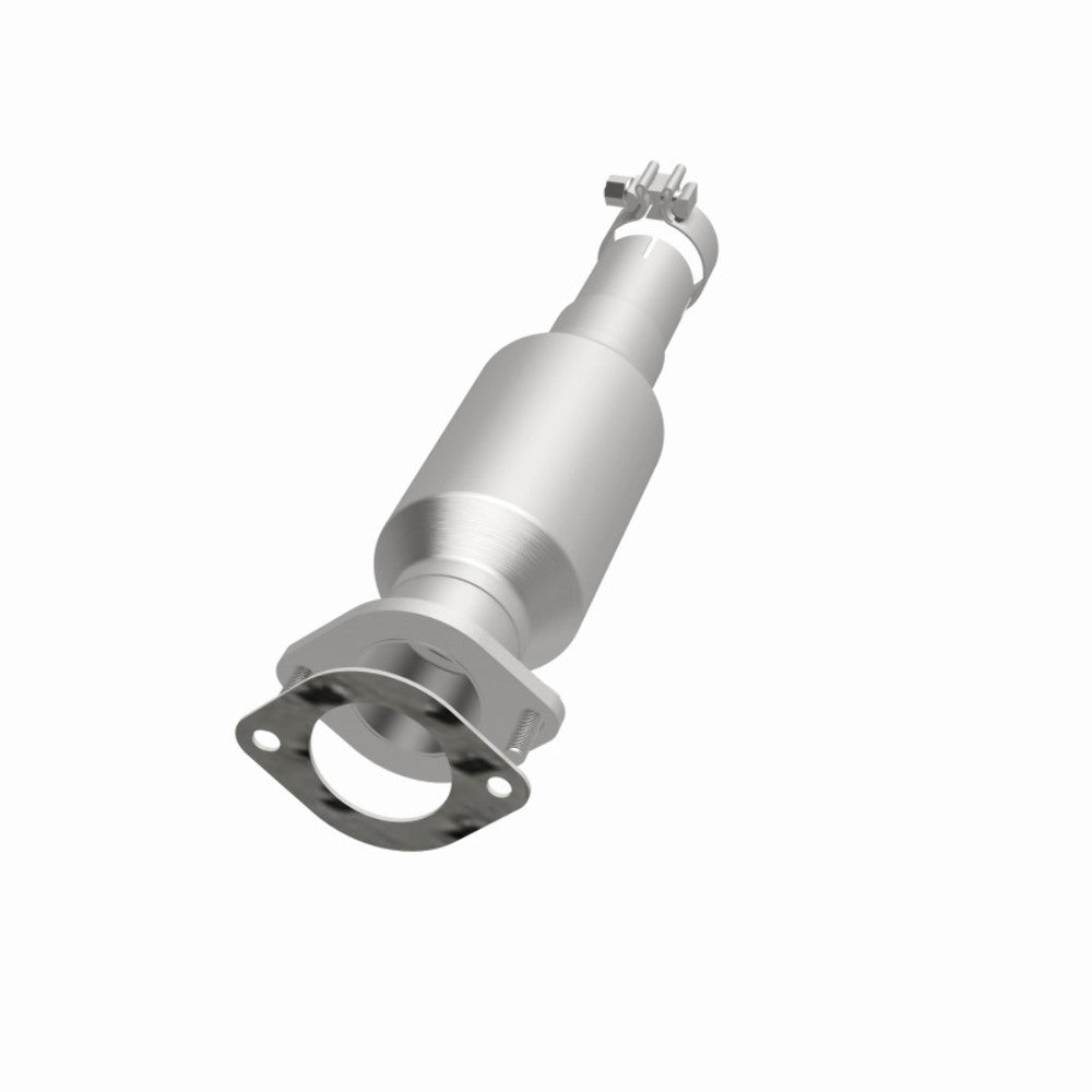 MagnaFlow direct-fit catalytic converter for 2012-2013 Mazda 2.0L stainless steel CARB compliant 5571146