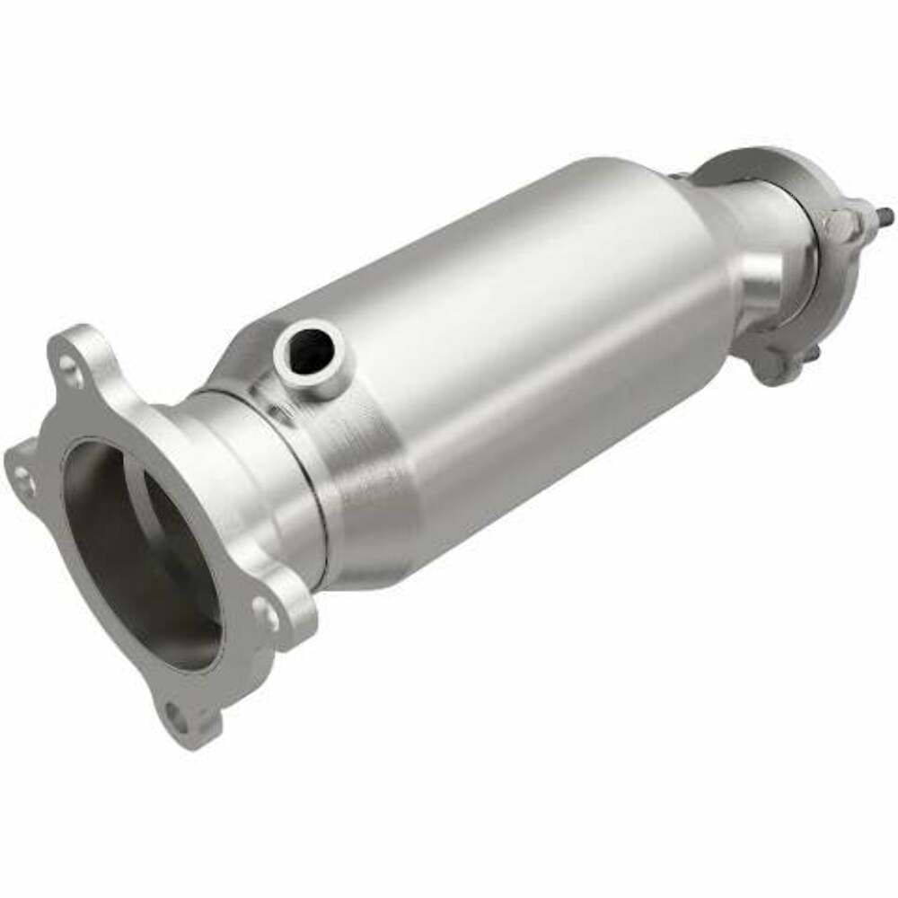 MagnaFlow direct-fit catalytic converter for 2012-2014 Audi 2.0L stainless steel CARB compliant 5561292