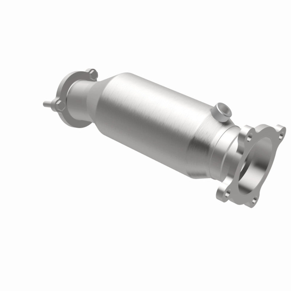 MagnaFlow direct-fit catalytic converter for 2012-2014 Audi 2.0L stainless steel CARB compliant 5561292