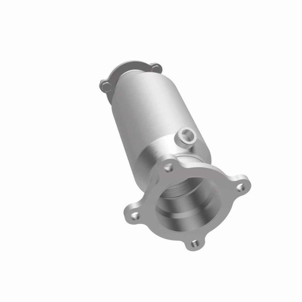 MagnaFlow direct-fit catalytic converter for 2012-2014 Audi 2.0L stainless steel CARB compliant 5561292