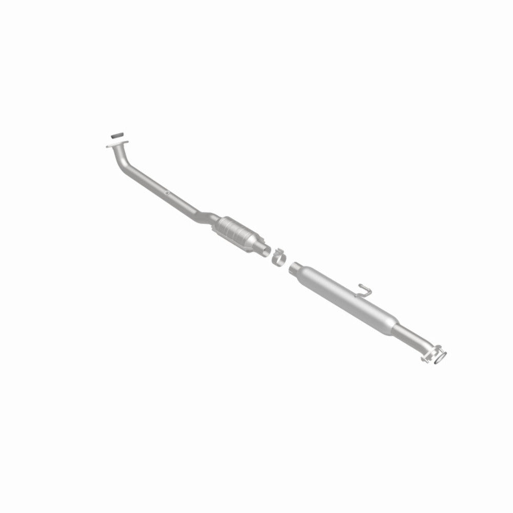 t 2012-2014 CAMRY 2.5L Underbody Direct-Fit Catalytic Converter 52095 Magnaflow MagnaFlow Exhaust Products