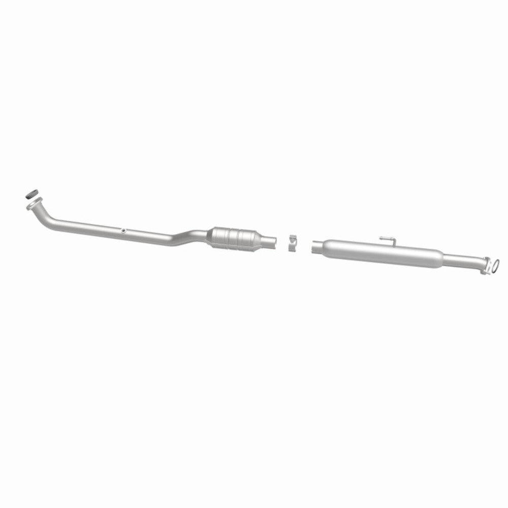 t 2012-2014 CAMRY 2.5L Underbody Direct-Fit Catalytic Converter 52095 Magnaflow MagnaFlow Exhaust Products