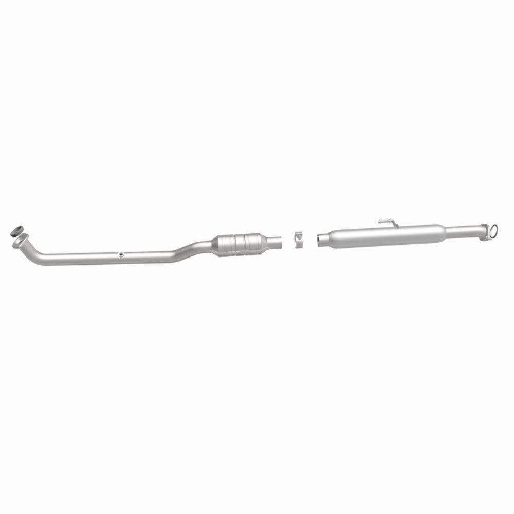 t 2012-2014 CAMRY 2.5L Underbody Direct-Fit Catalytic Converter 52095 Magnaflow MagnaFlow Exhaust Products