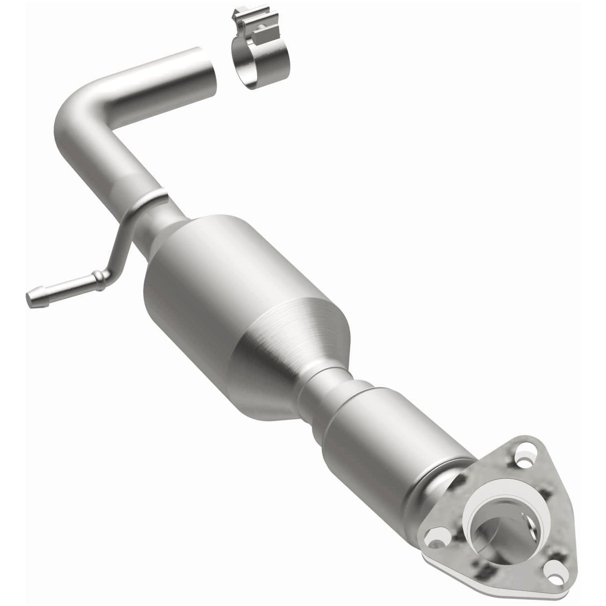 t 2012-2014 Chevy Volt California Grade CARB Catalytic Converter 5671481 MagnaFlow Exhaust Products