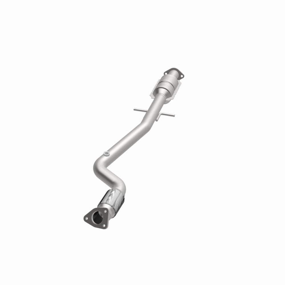 MagnaFlow direct-fit catalytic converter fits 2011-2015 Chevrolet Cruze and 2016 Chevrolet Cruze Limited and 2012-2014 CRUZE 1.4L stainless steel CARB compliant OBDII 52109