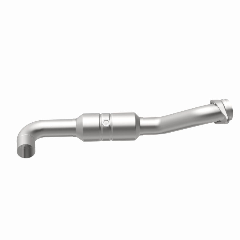 t 2012-2014 Ford F-150 Direct-Fit Catalytic Converter 5451428 Magnaflow MagnaFlow Exhaust Products