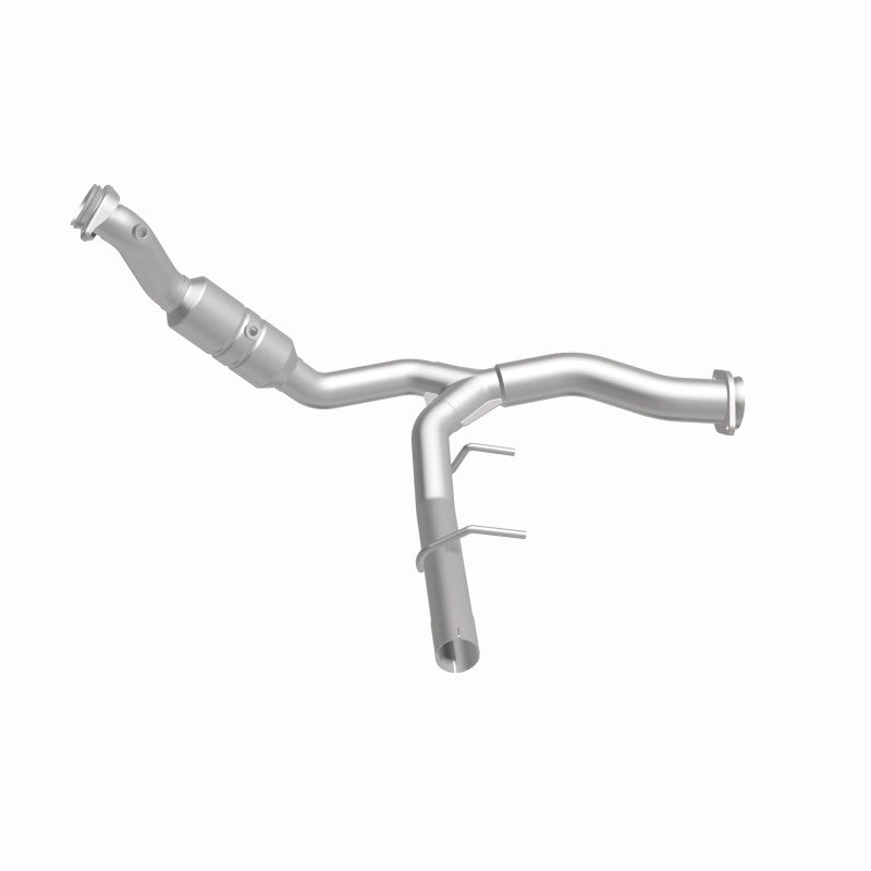 t 2012-2014 Ford F-150 Direct-Fit Catalytic Converter 5451429 Magnaflow MagnaFlow Exhaust Products