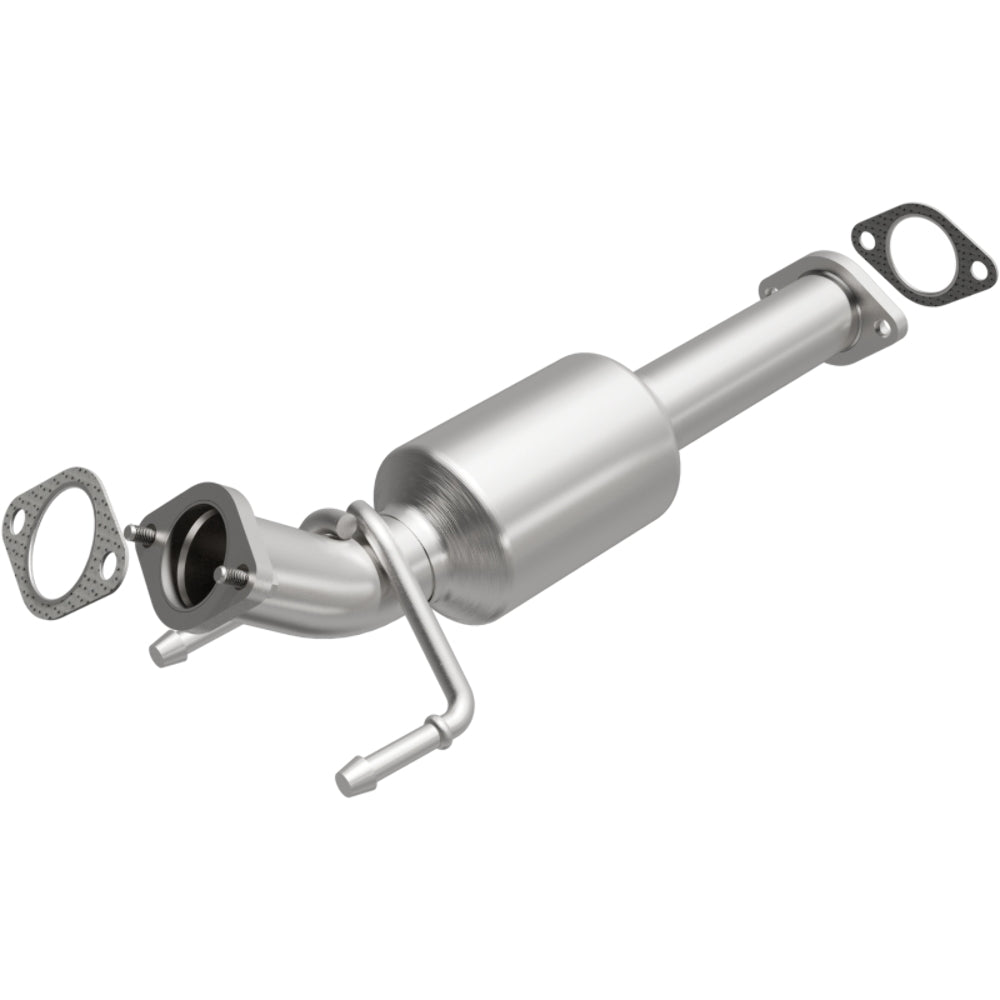 t 2012-2014 Sonic L4 OEM Underbody Direct-Fit Catalytic Converter 52421 Magnaflow MagnaFlow Exhaust Products