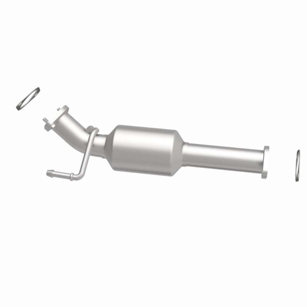 t 2012-2014 Sonic L4 OEM Underbody Direct-Fit Catalytic Converter 52421 Magnaflow MagnaFlow Exhaust Products
