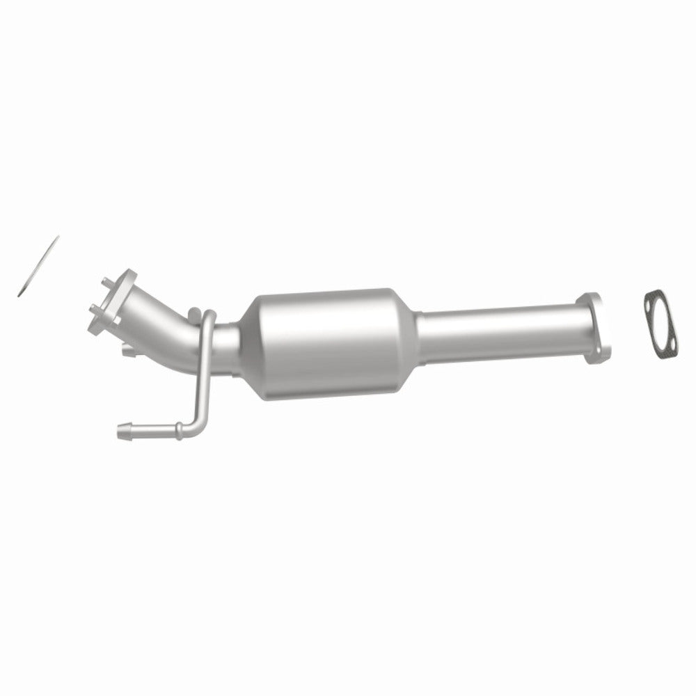 t 2012-2014 Sonic L4 OEM Underbody Direct-Fit Catalytic Converter 52421 Magnaflow MagnaFlow Exhaust Products
