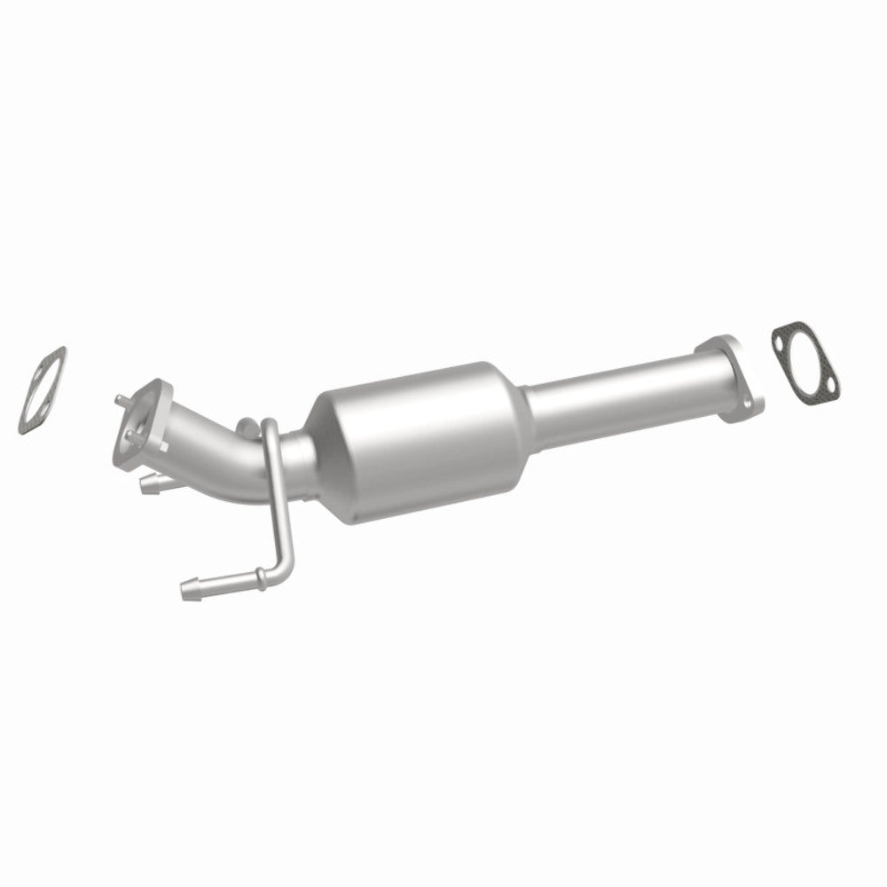 t 2012-2014 Sonic L4 OEM Underbody Direct-Fit Catalytic Converter 52421 Magnaflow MagnaFlow Exhaust Products
