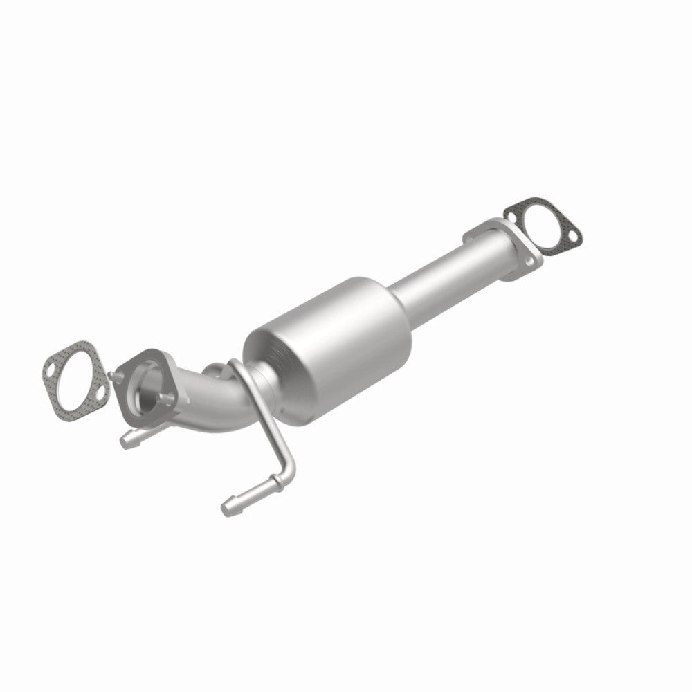 t 2012-2014 Sonic L4 OEM Underbody Direct-Fit Catalytic Converter 52421 Magnaflow MagnaFlow Exhaust Products