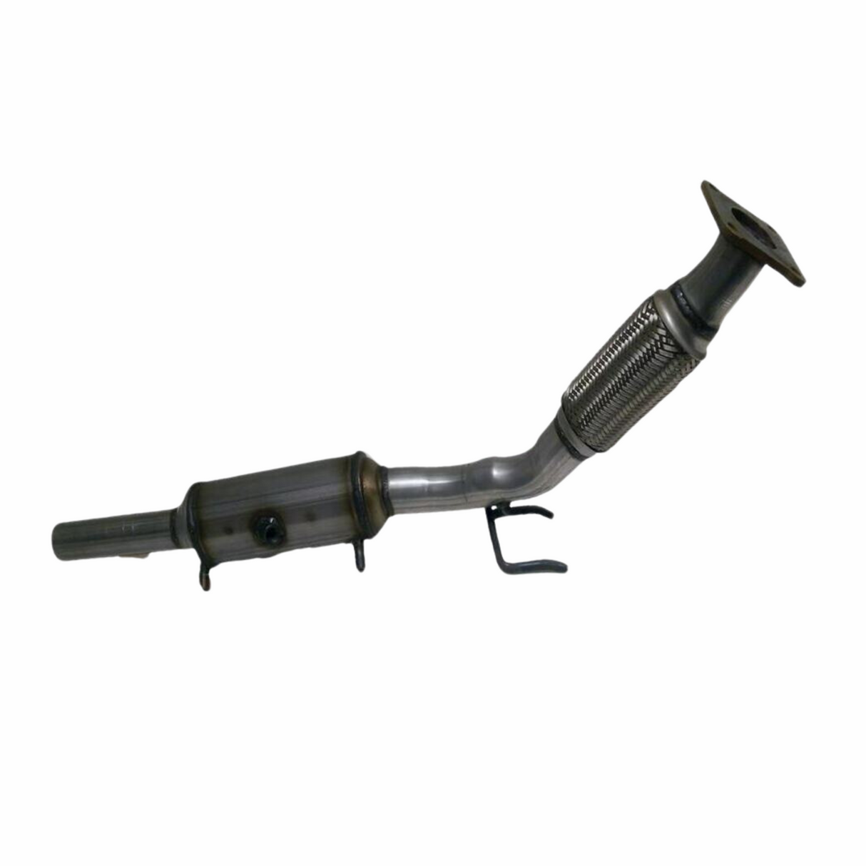 t 2012-2014 Volkswagen Passat Catalytic Converter 18424 Davico Mfg