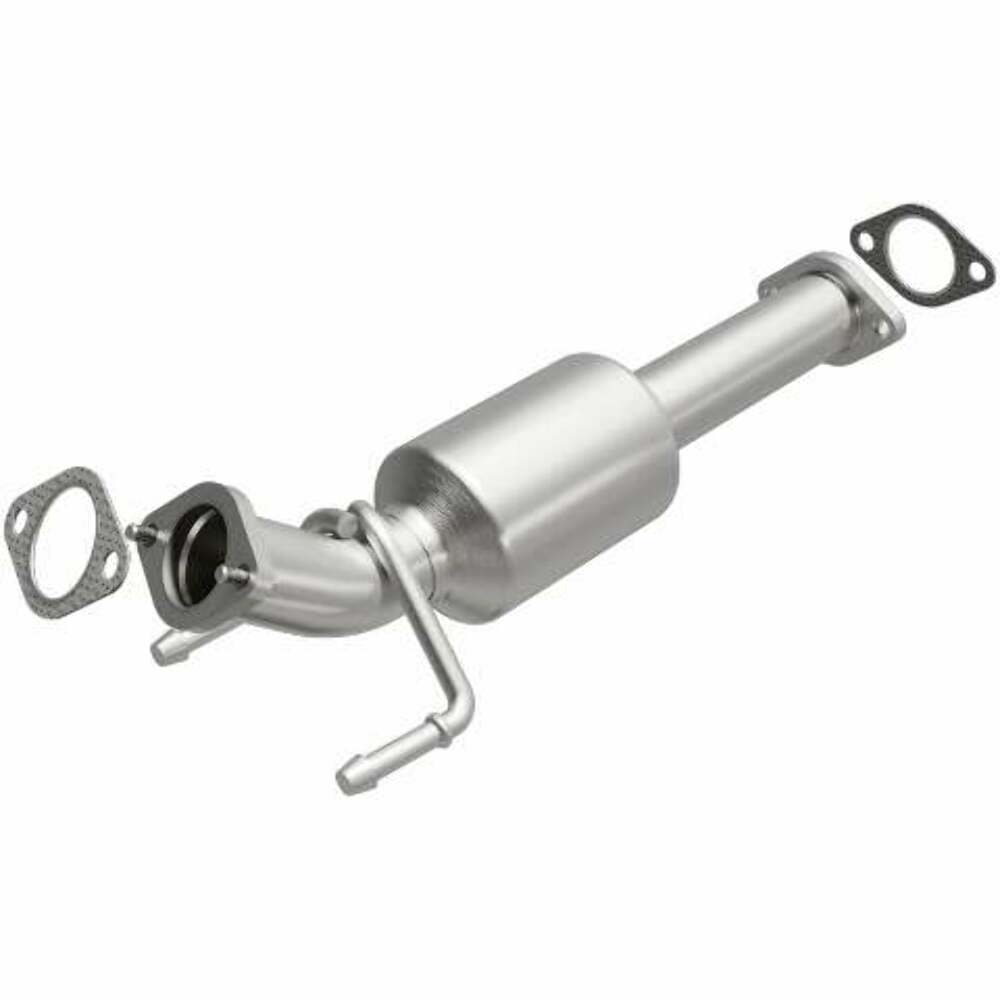 MagnaFlow direct-fit catalytic converter for 2012-2015 Chevy 1.8L stainless steel CARB compliant 5571421