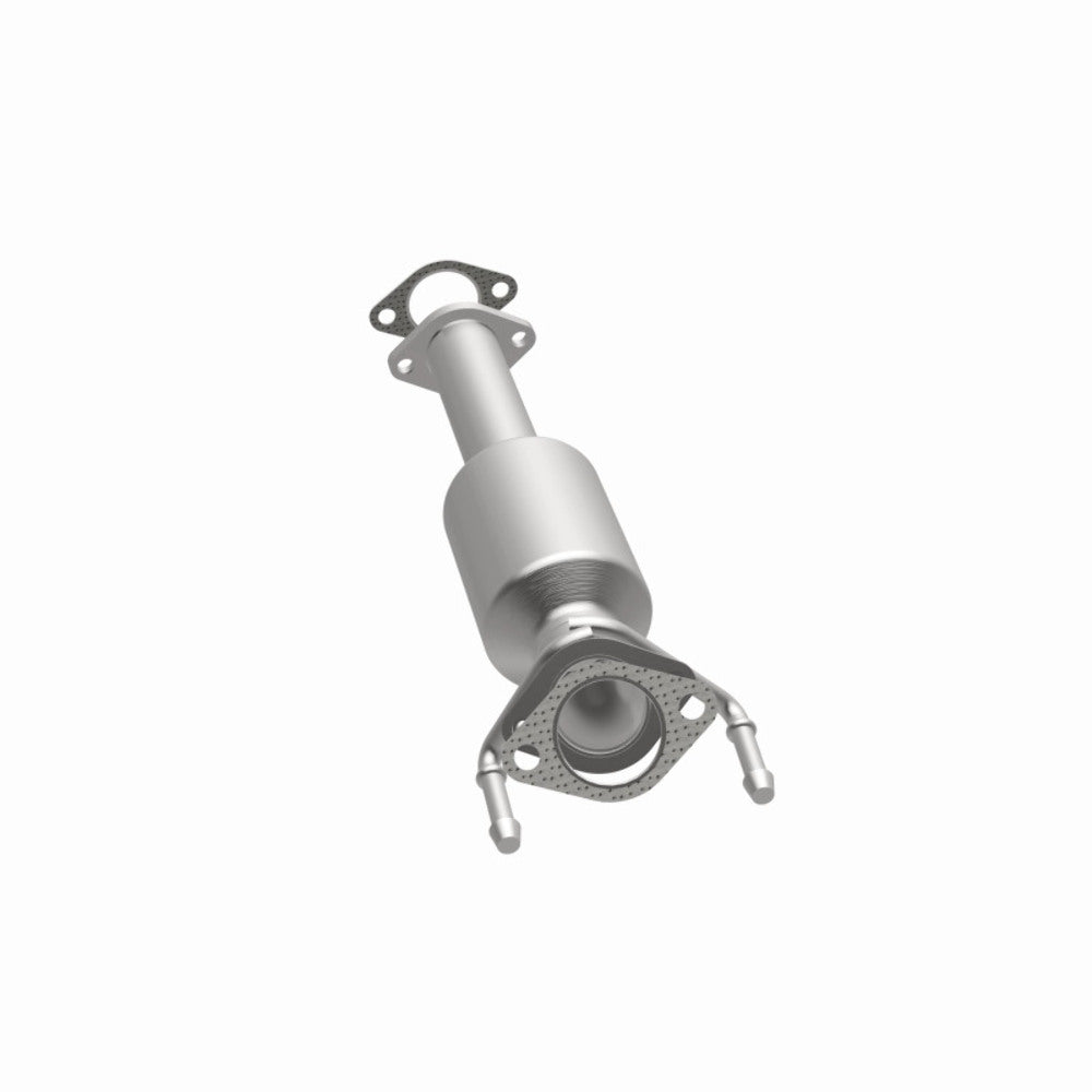 MagnaFlow direct-fit catalytic converter for 2012-2015 Chevy 1.8L stainless steel CARB compliant 5571421