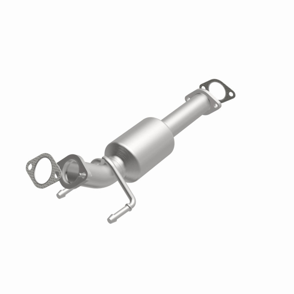 MagnaFlow direct-fit catalytic converter for 2012-2015 Chevy 1.8L stainless steel CARB compliant 5571421