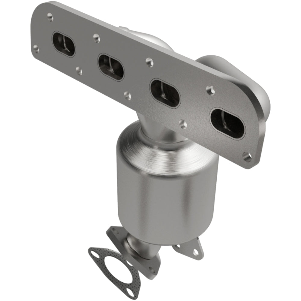 t 2012-2015 Chevrolet Volt Direct-Fit Catalytic Converter 22-057 Magnaflow MagnaFlow Exhaust Products