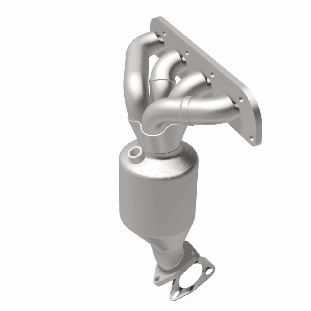 t 2012-2015 Chevrolet Volt Direct-Fit Catalytic Converter 22-057 Magnaflow MagnaFlow Exhaust Products