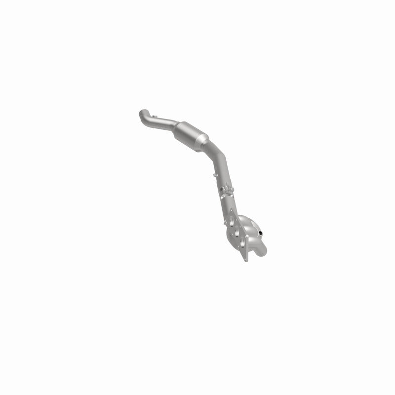 MagnaFlow catalytic converter stainless steel CARB compliant OBDII