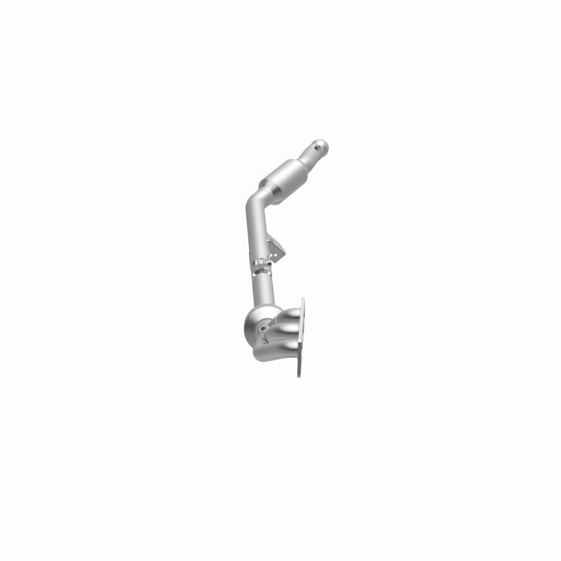 MagnaFlow catalytic converter stainless steel CARB compliant OBDII