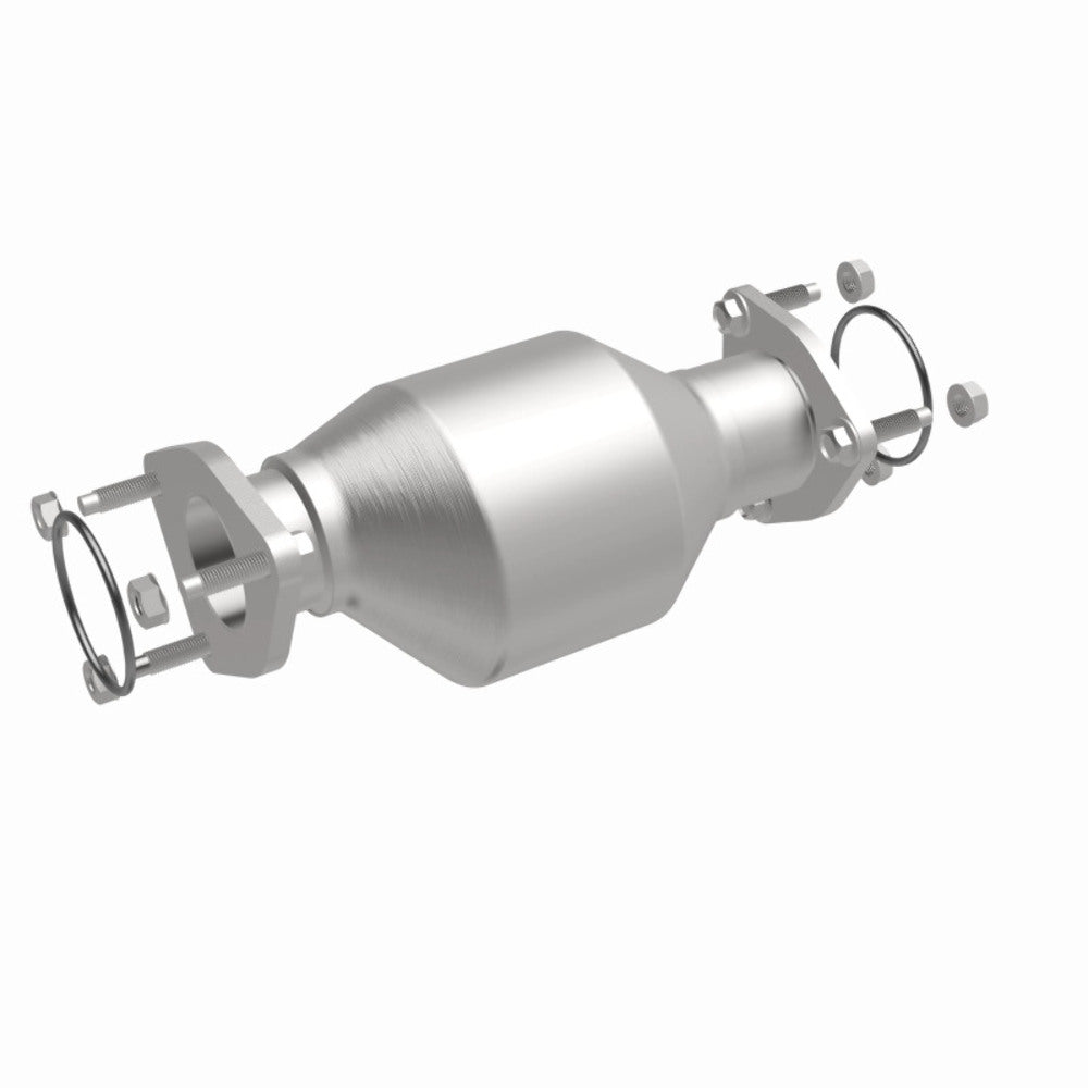 t 2012-2015 Honda Crosstour OEM Grade Federal Catalytic Converter 52033 Magnaflow MagnaFlow Exhaust Products