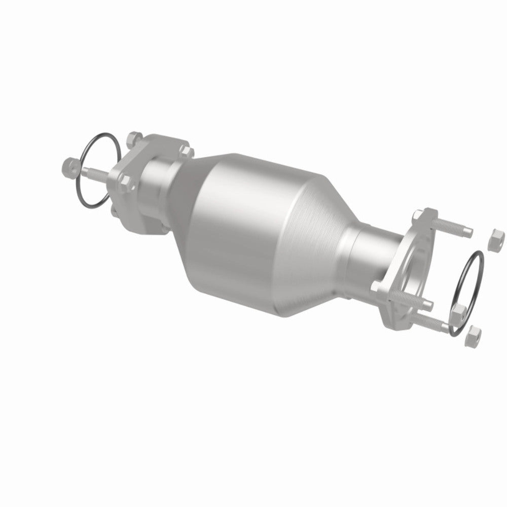t 2012-2015 Honda Crosstour OEM Grade Federal Catalytic Converter 52033 Magnaflow MagnaFlow Exhaust Products
