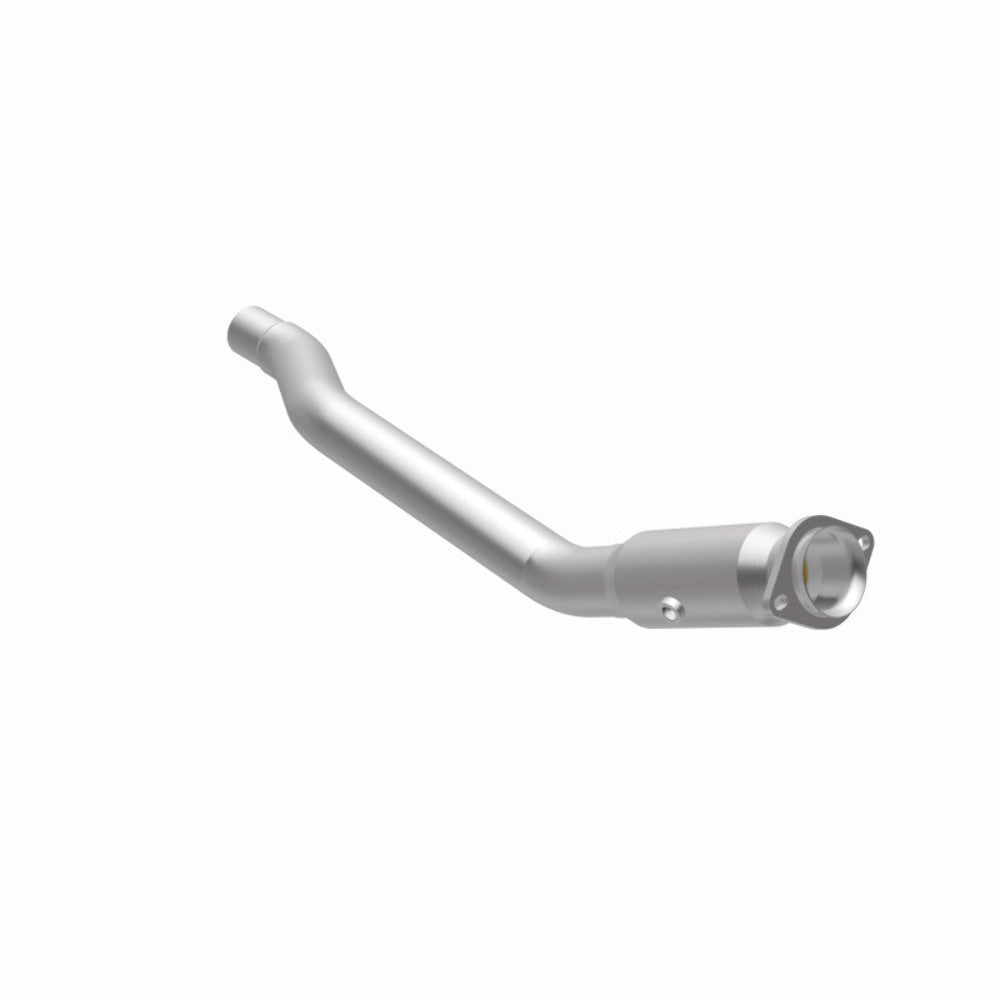 t 2012-2015 Jeep Grand Cherokee OEM Grade Federal Cat Converter 21-579 Magnaflow MagnaFlow Exhaust Products