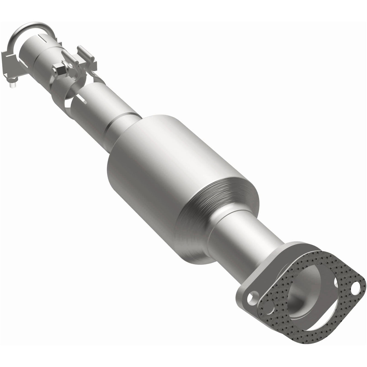 t 2012-2015 Kia Rio California Grade CARB Direct-Fit Catalytic Converter 5571814 MagnaFlow Exhaust Products