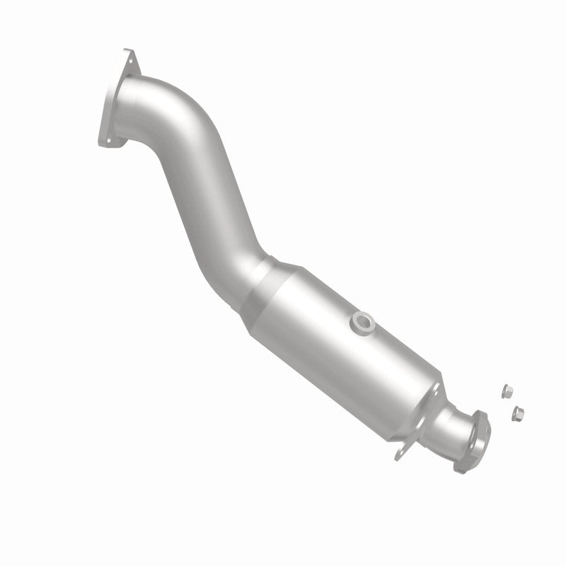 MagnaFlow direct-fit catalytic converter for 2012-2015 Mercedes-Benz stainless steel CARB compliant