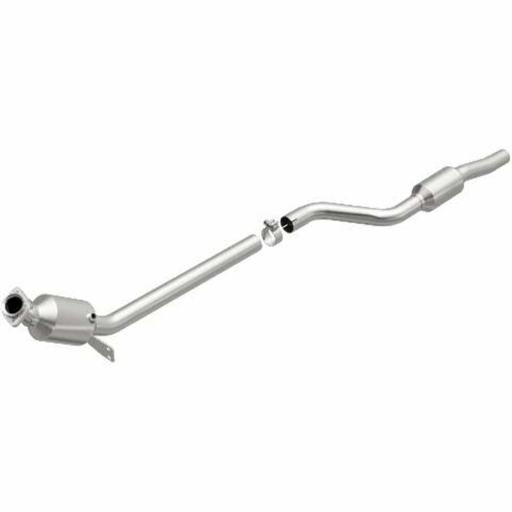 t 2012-2015 Mercedes-Benz C350 Direct-Fit Catalytic Converter 21-448 Magnaflow MagnaFlow Exhaust Products
